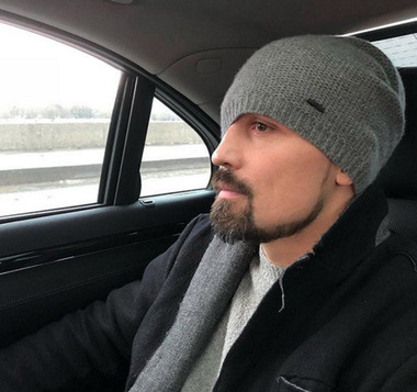 Дима Билан