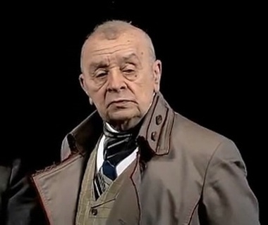 Леонид Броневой
