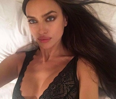 Ирина Шейк