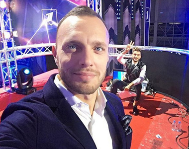 Тимур Соловьев