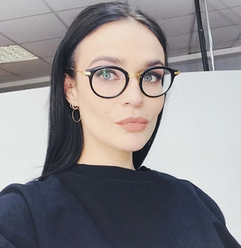 Алена Водонаева