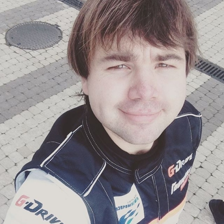 Михаил Казаков