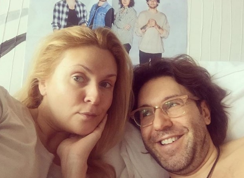 АНДРЕЙ МАЛАХОВ и Наталья Шкулева