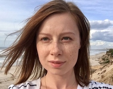 Юлия Савичева