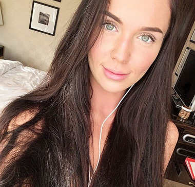Елизавета Лопатина