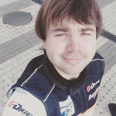 Михаил Казаков