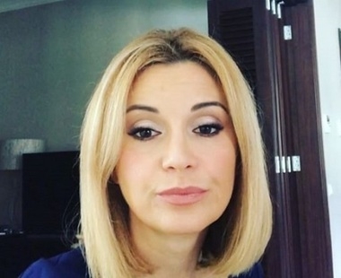 Ольга Орлова
