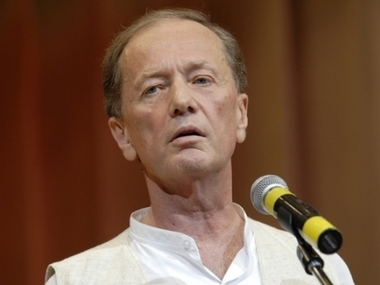 Михаил Задорнов
