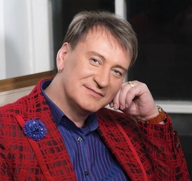 Сергей Пенкин