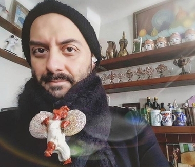 Кирилл Серебренников