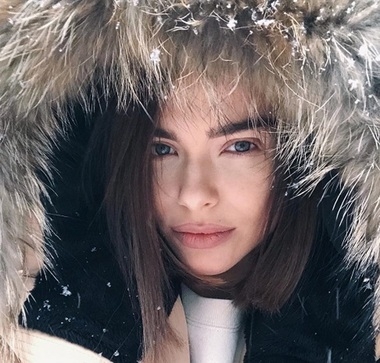 Елена Темникова
