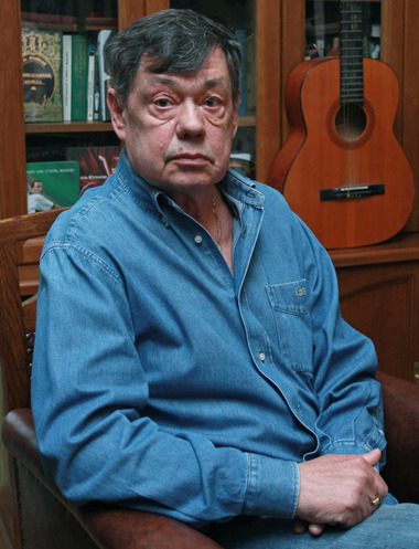 Николай Караченцов
