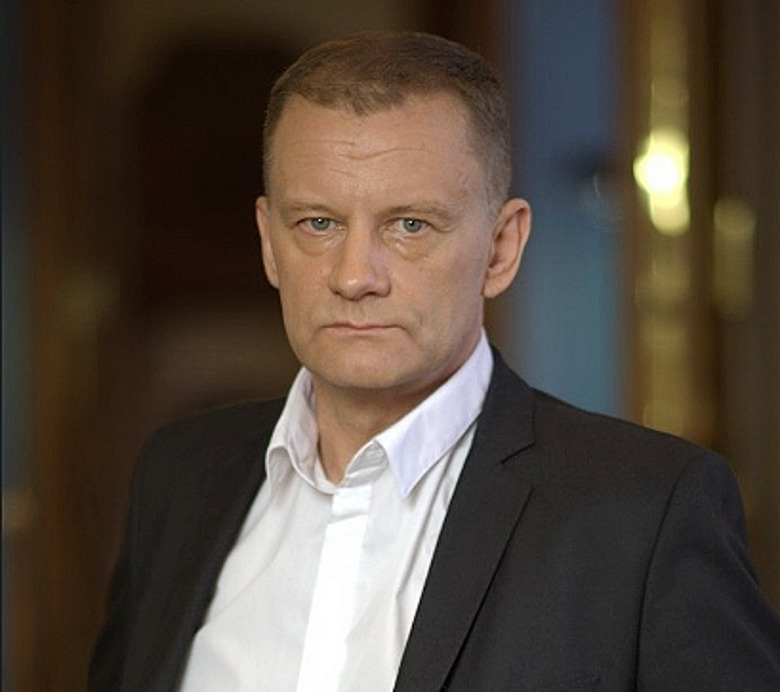 Сергей Кудрявцев