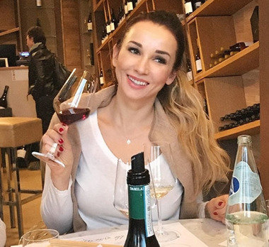 Анфиса Чехова