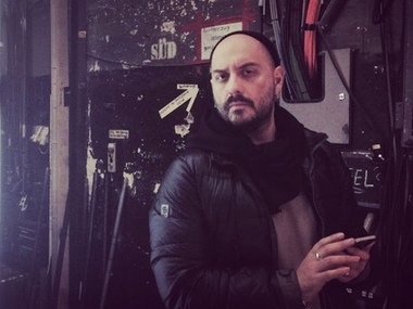 КИРИЛЛ СЕРЕБРЕННИКОВ