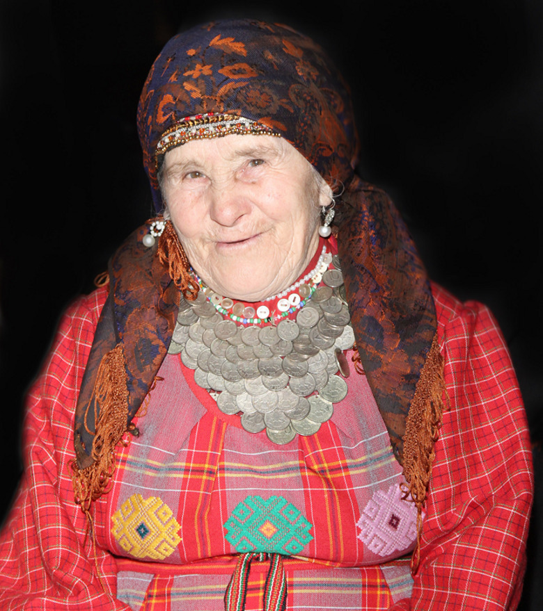 Наталья Пугачева