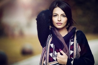 Красивая женщина, значит здорова