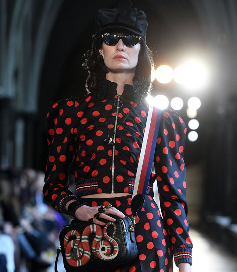 Gucci