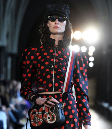 Gucci
