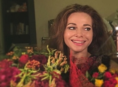 Екатерина Гусева