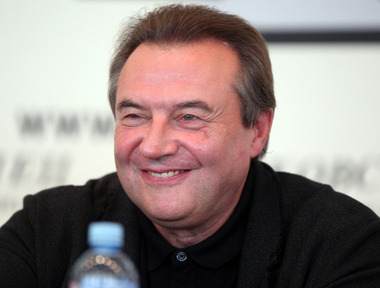 Алексей Учитель