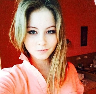 Юлия Липницкая