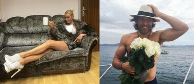 Анастасия Волочкова/Андрей Малахов