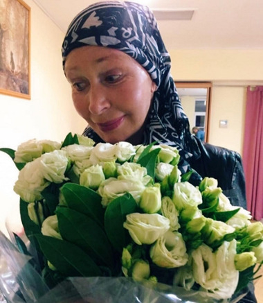 Татьяна Васильева