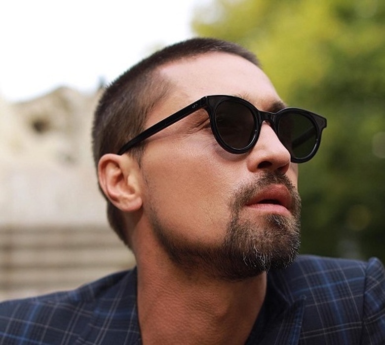 Дима Билан