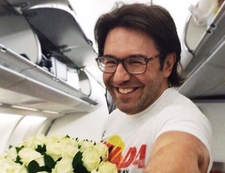 Андрей Малахов
