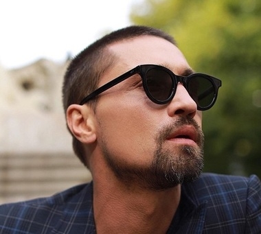 Дима Билан