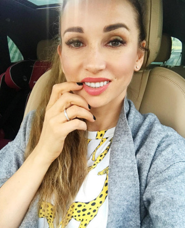 Анфиса Чехова