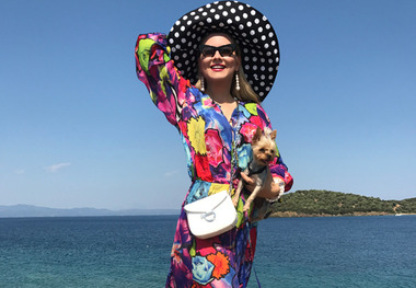 Лена Ленина