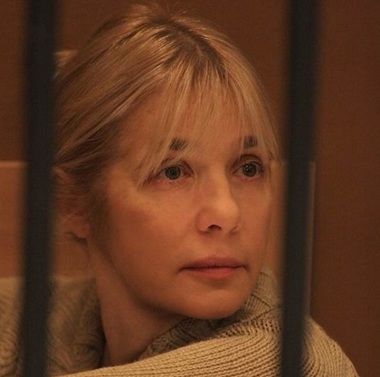 Вера Глаголева