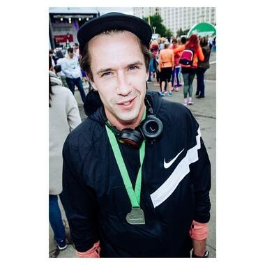 Егор Корешков
