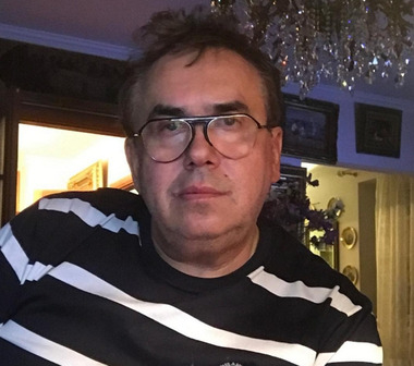 Станислав Садальский