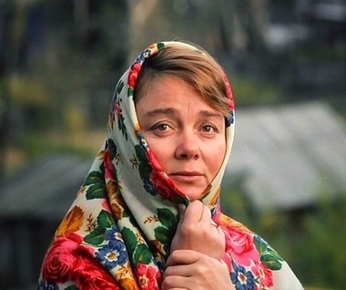 Нина Дорошина