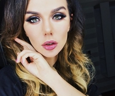Анна Седокова