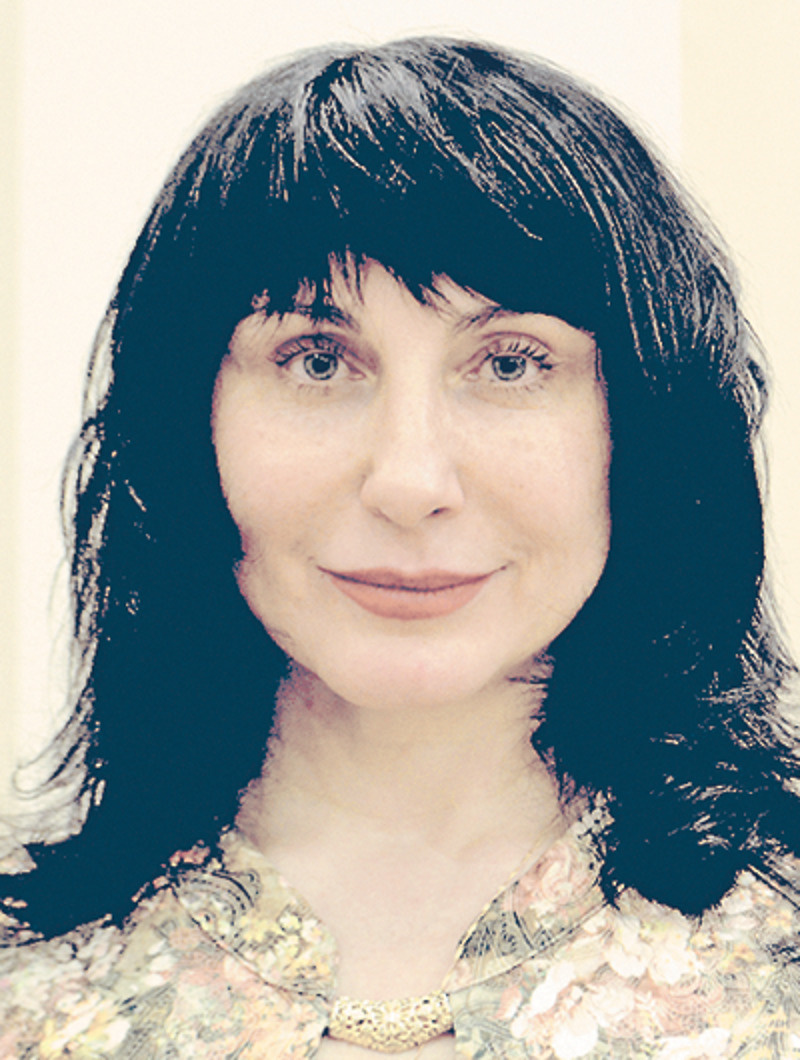 Наталья Гришина, к.м.н., врач-гастроэнтеролог, диетолог