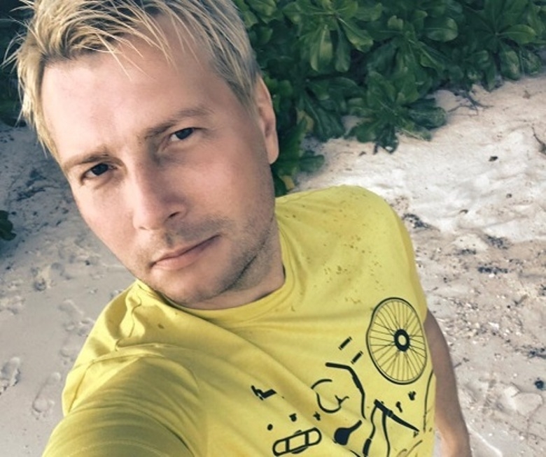 Николай Басков