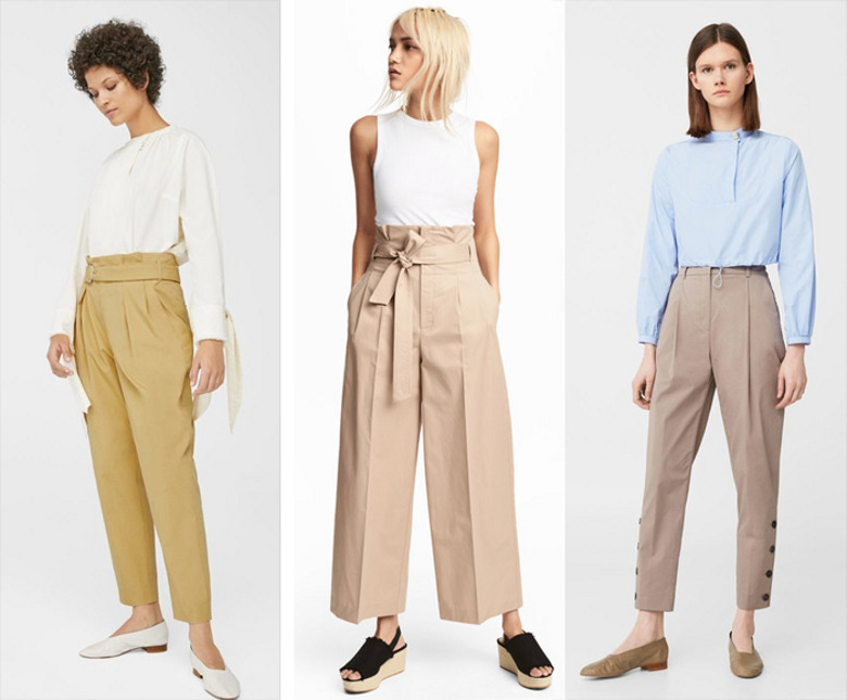 Mango/H&M/Mango
