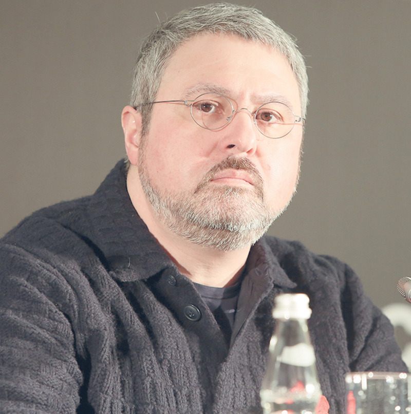 Дмитрий Месхиев