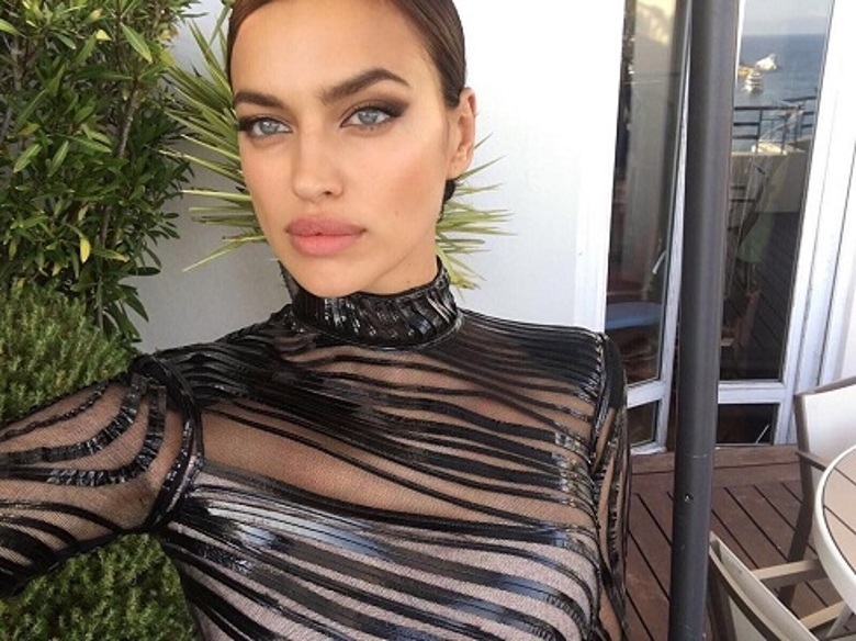 Ирина Шейк