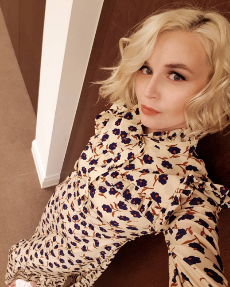 Полина Гагарина