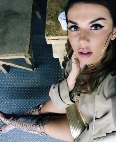 Анна Седокова