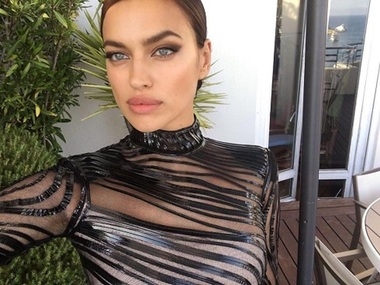 Ирина Шейк