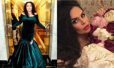 Лолита Милявская/Виктория Романец