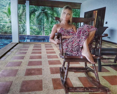 Дана Борисова