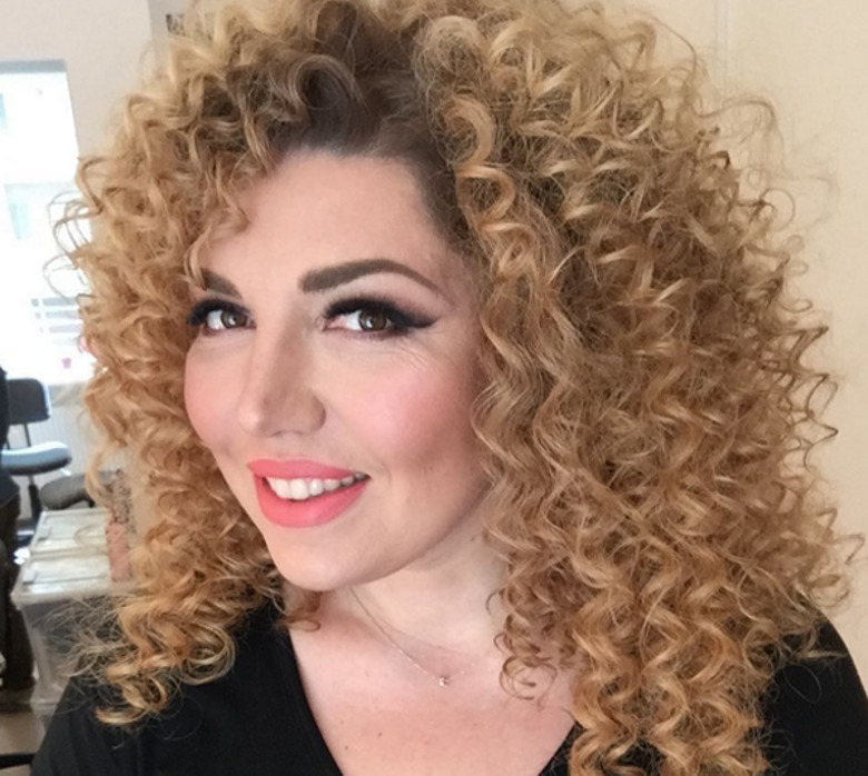 Екатерина Скулкина