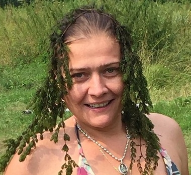 Мария Голубкина